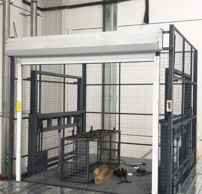 呼和浩特升降平台选型常见问题及解决方案