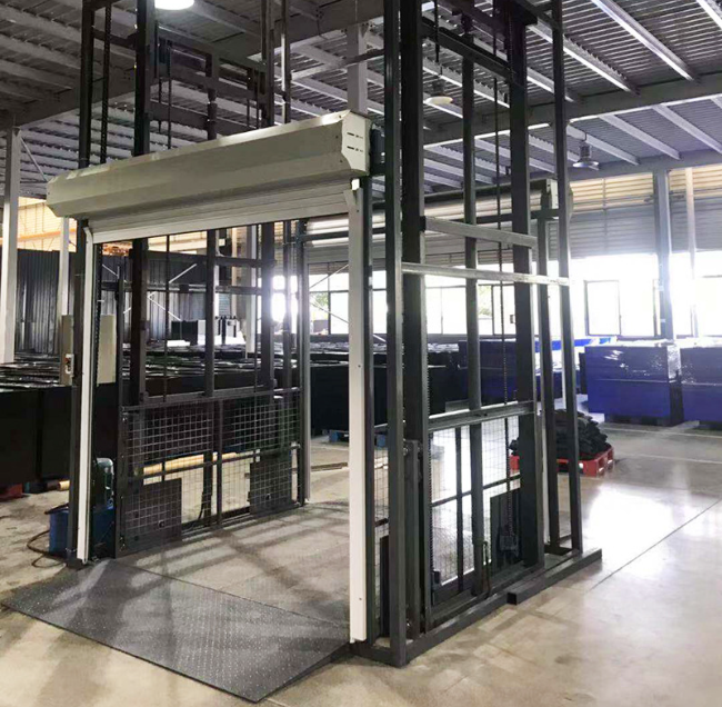 呼和浩特升降平台运行常见故障及快速排查方法