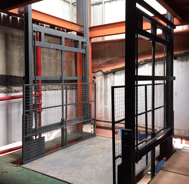 呼和浩特升降平台维护保养常见问题及规范流程