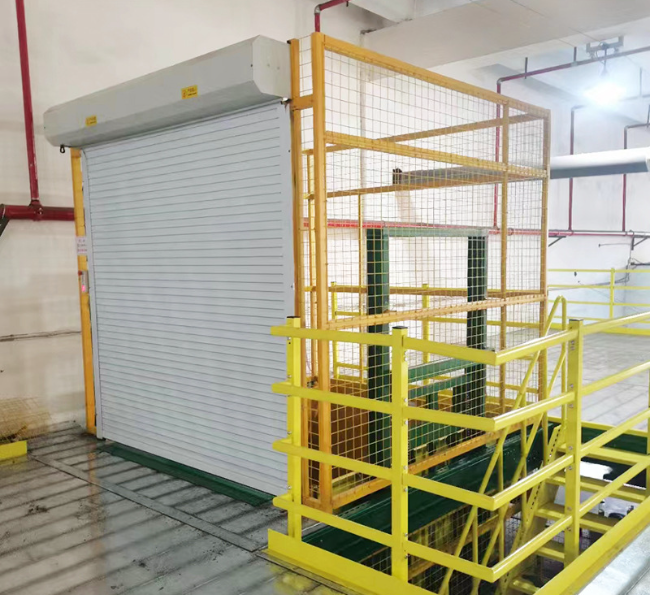 呼和浩特升降平台安全使用常见问题及注意事项