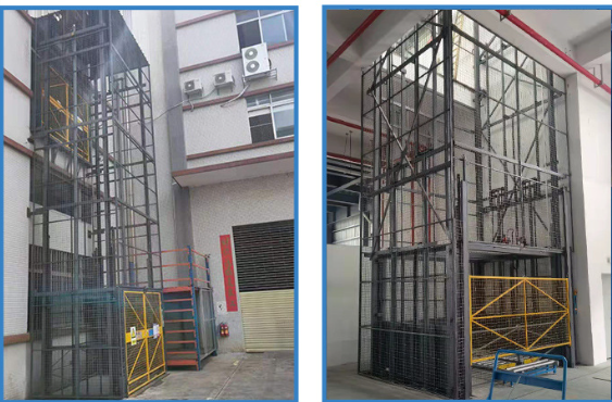 呼和浩特导轨式升降平台规格与安装要求