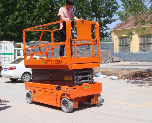 呼和浩特移动式升降平台规格与使用规范