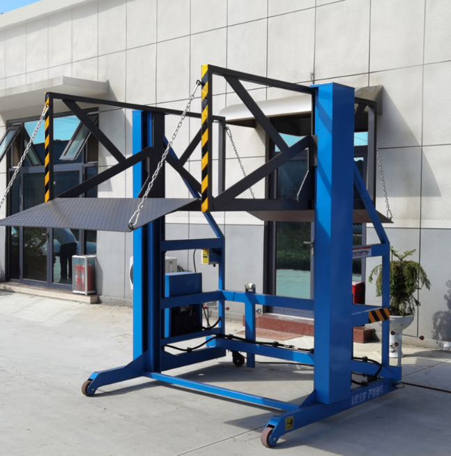 呼和浩特装卸货平台